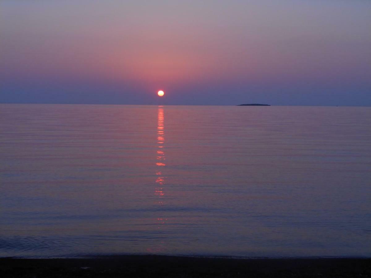 Armonia Houses Tsonia المظهر الخارجي الصورة