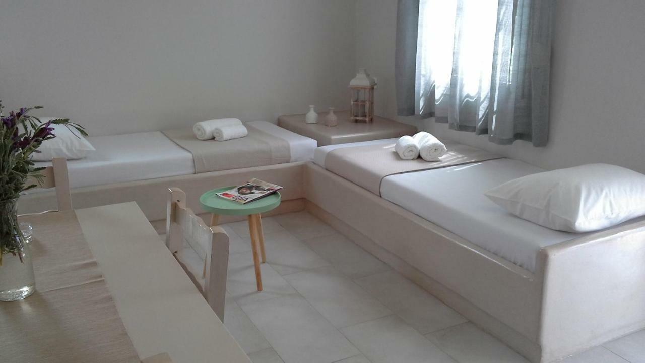 Armonia Houses Tsonia المظهر الخارجي الصورة