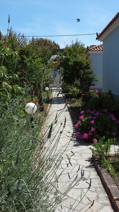 Armonia Houses Tsonia المظهر الخارجي الصورة