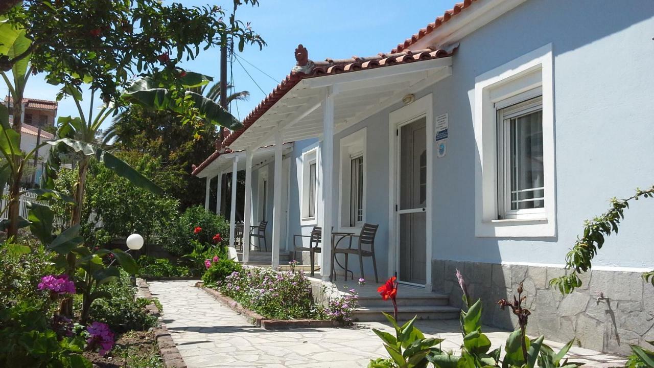 Armonia Houses Tsonia المظهر الخارجي الصورة