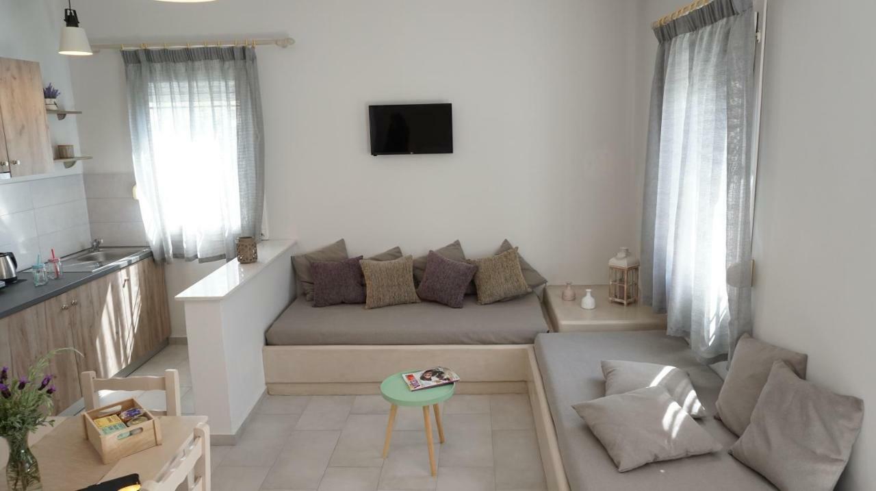 Armonia Houses Tsonia المظهر الخارجي الصورة