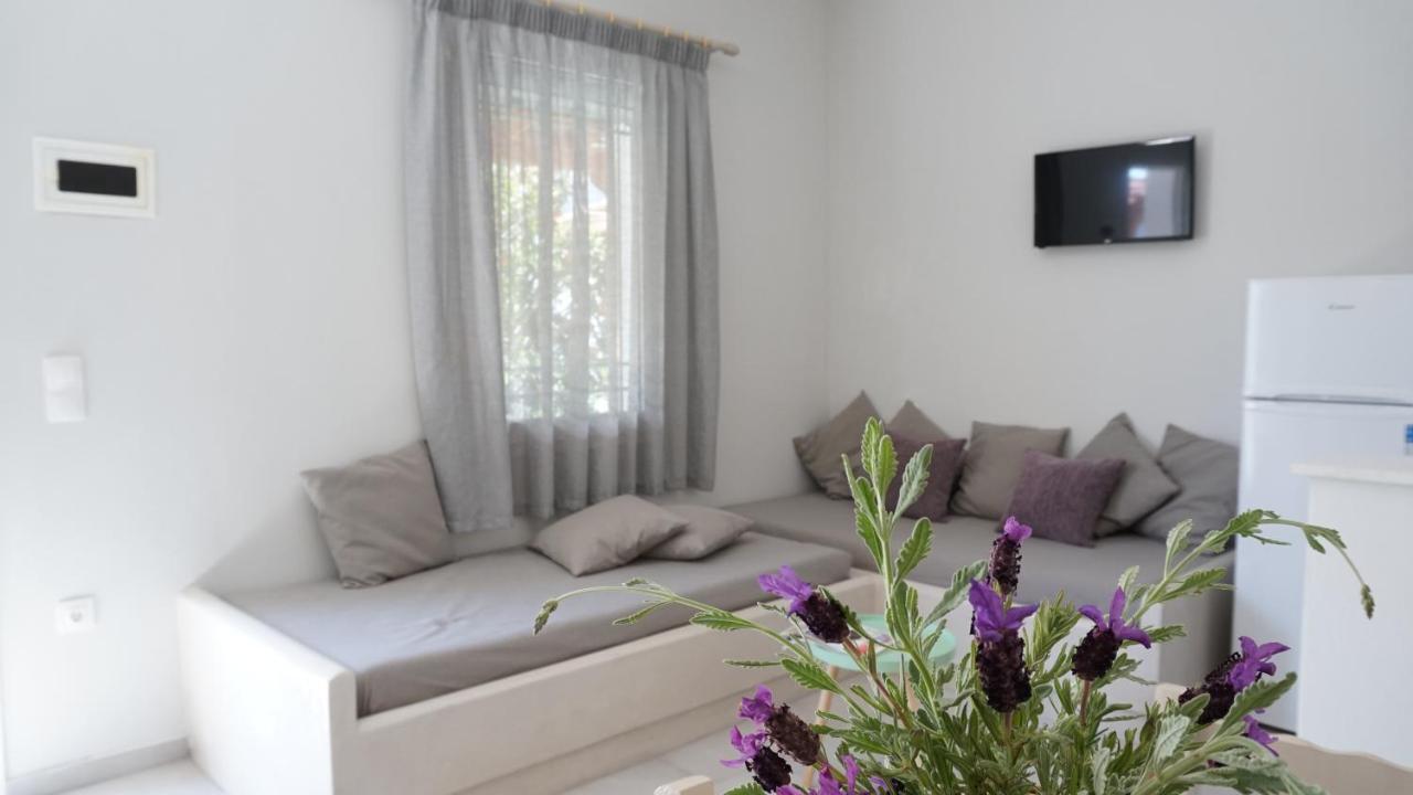Armonia Houses Tsonia المظهر الخارجي الصورة
