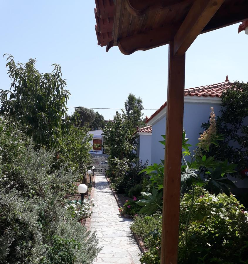 Armonia Houses Tsonia المظهر الخارجي الصورة